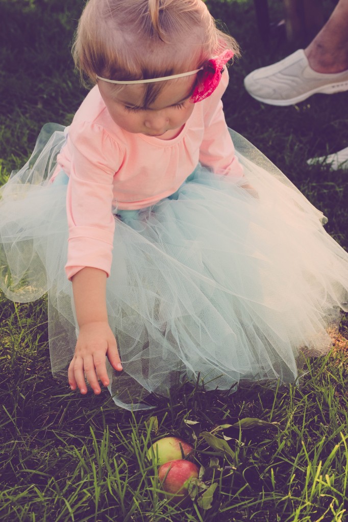A tutu and bow tie party.  www.homestead128.com