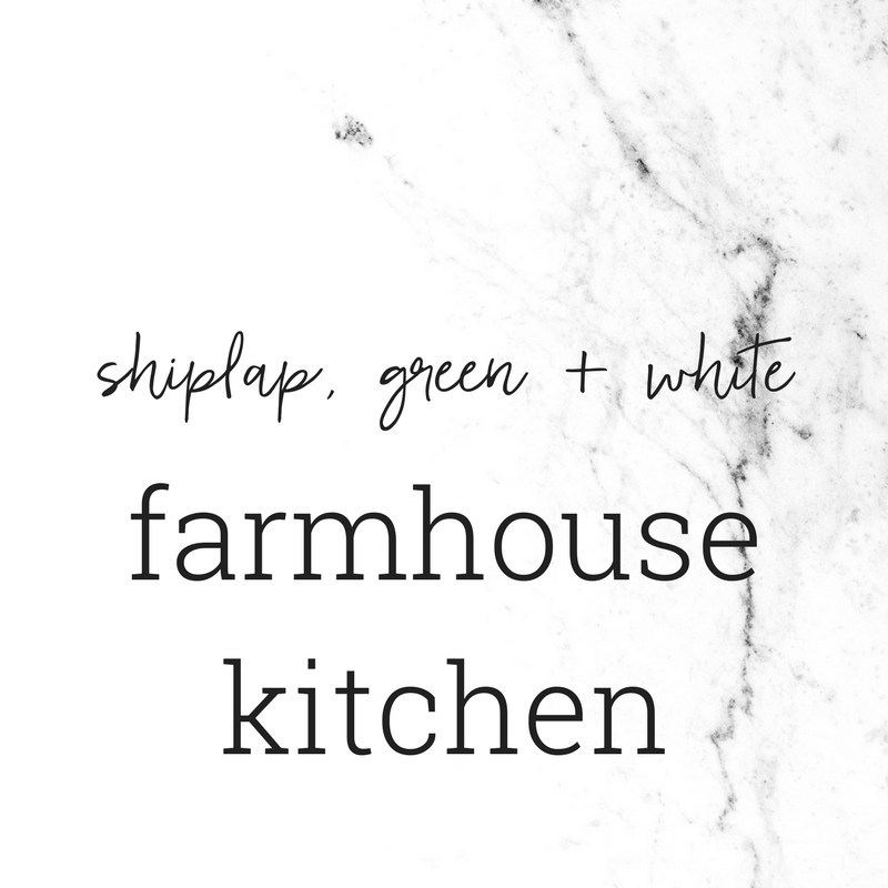 Challenges and Decision When Opening Up The Farmhouse Kitchen